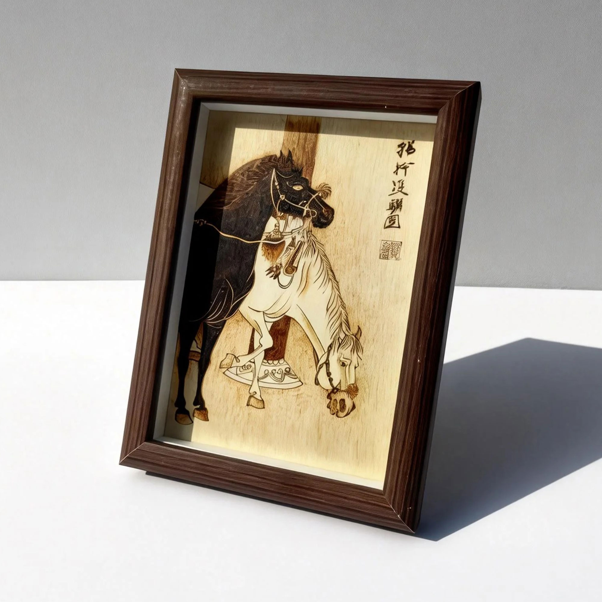 companionship amulet