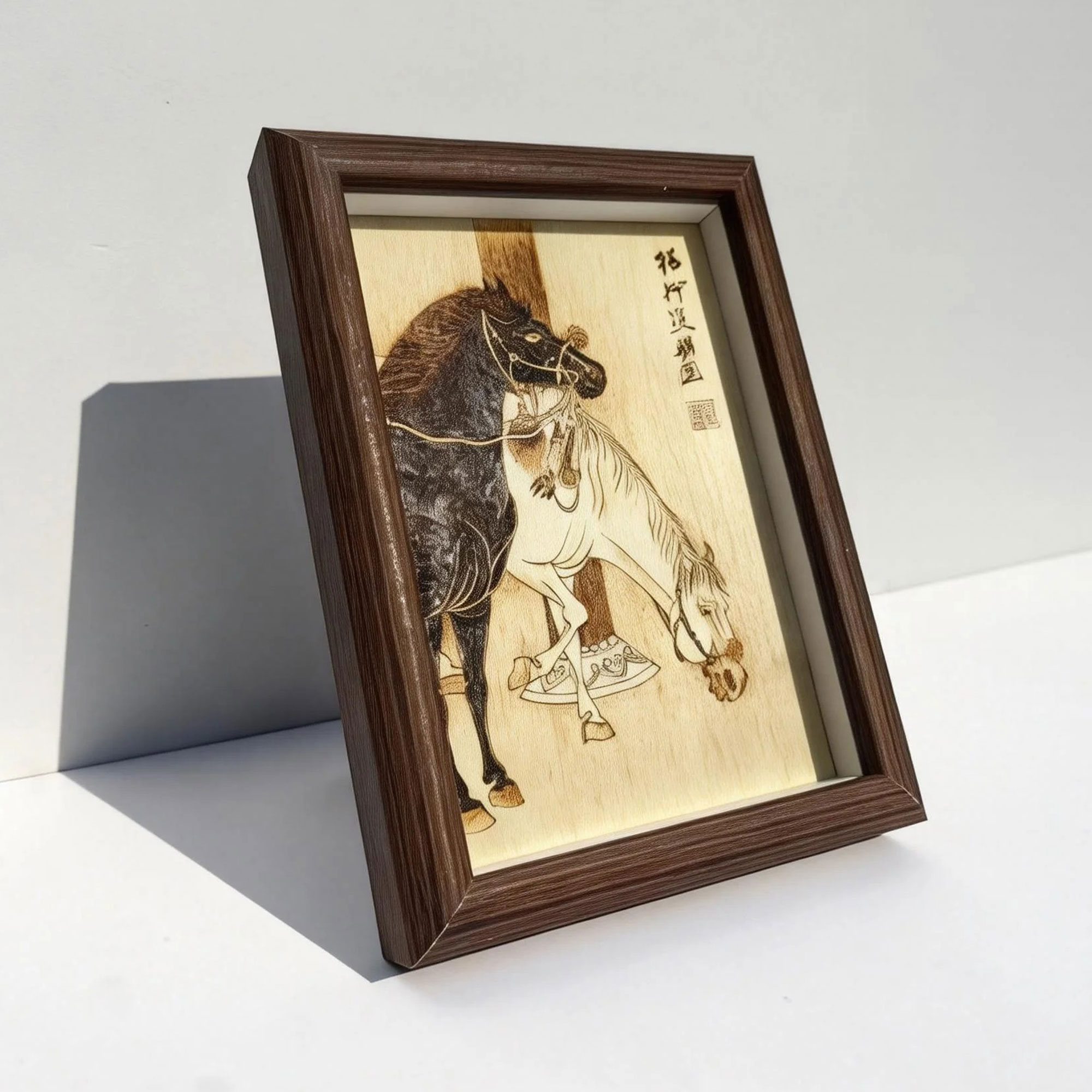 companionship amulet