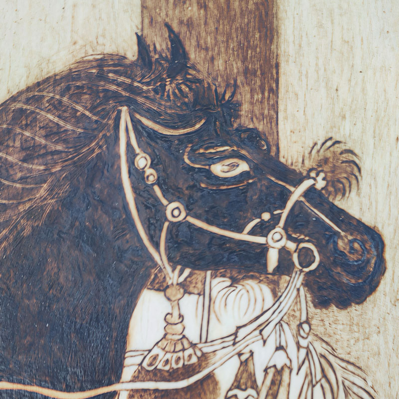 companionship amulet