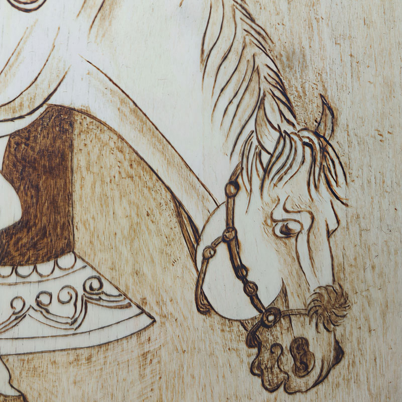 companionship amulet