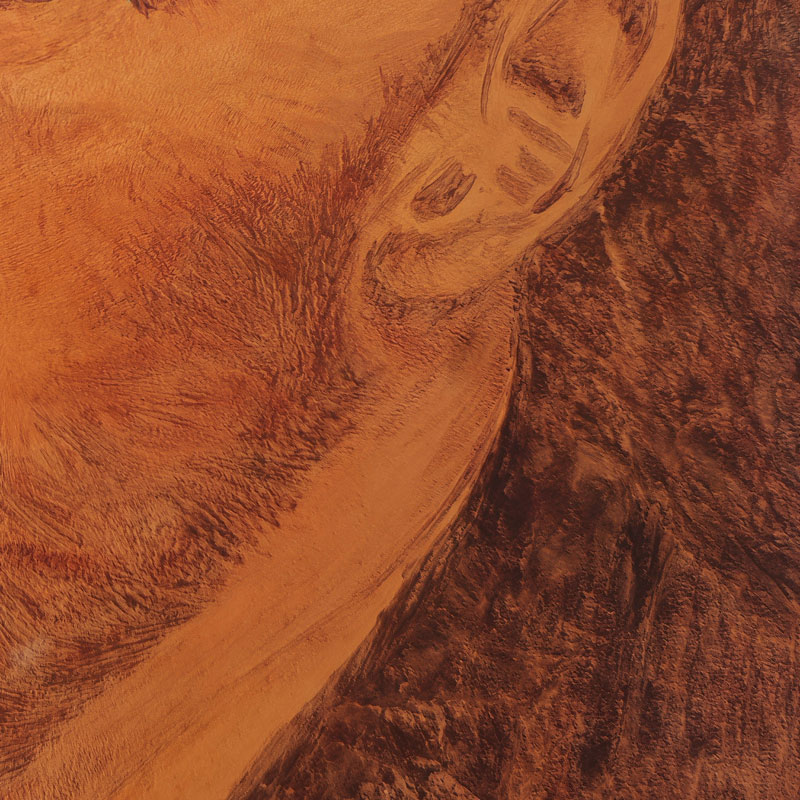 Pyrogart Van Gogh Pyrography Collectibles