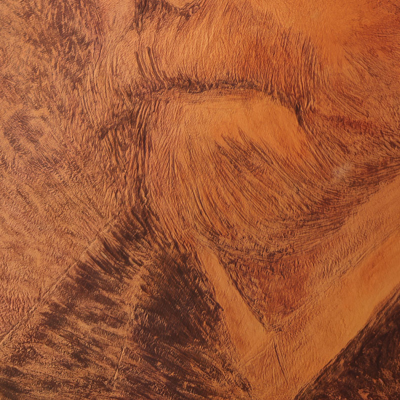 Pyrogart Van Gogh Pyrography Collectibles