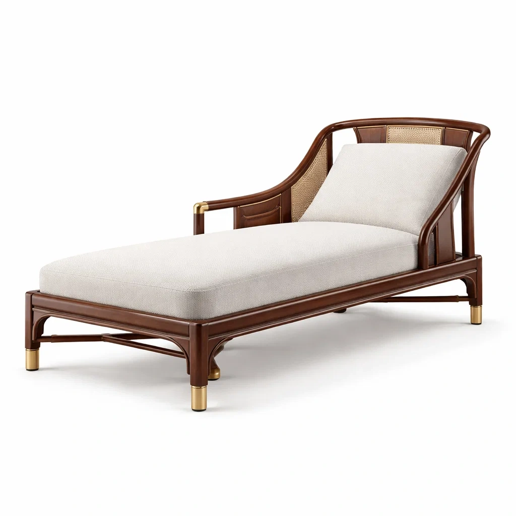 Chaise longue - homesprigs