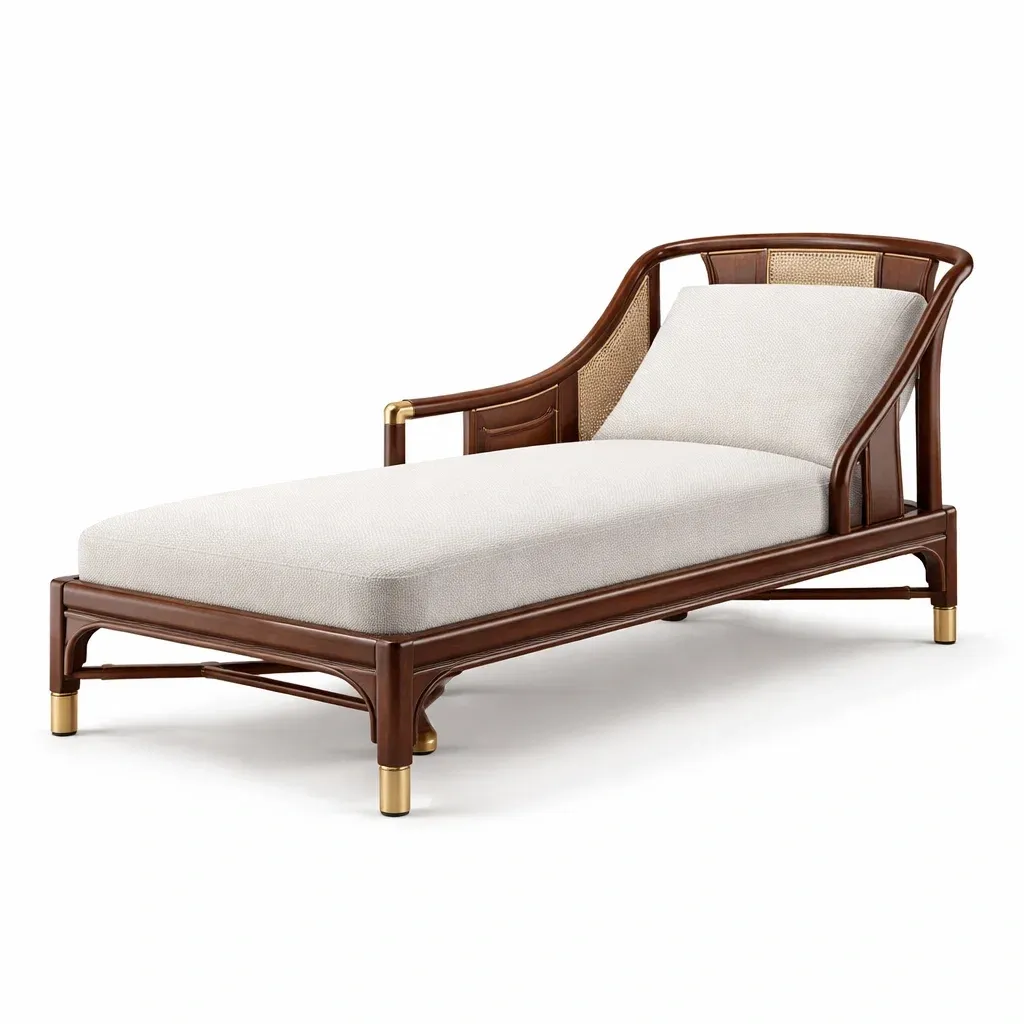 Chaise longue - homesprigs