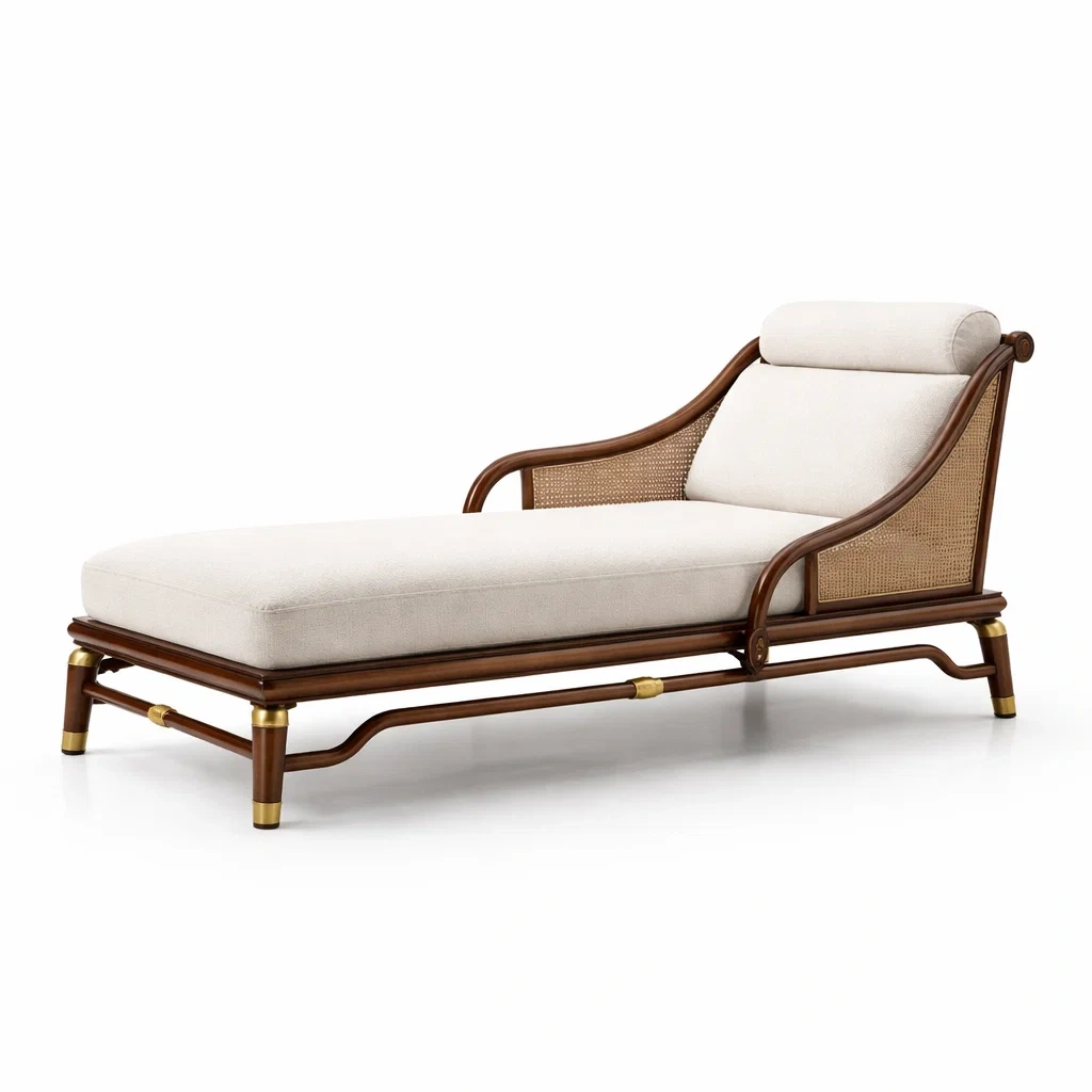 Chaise longue - homesprigs