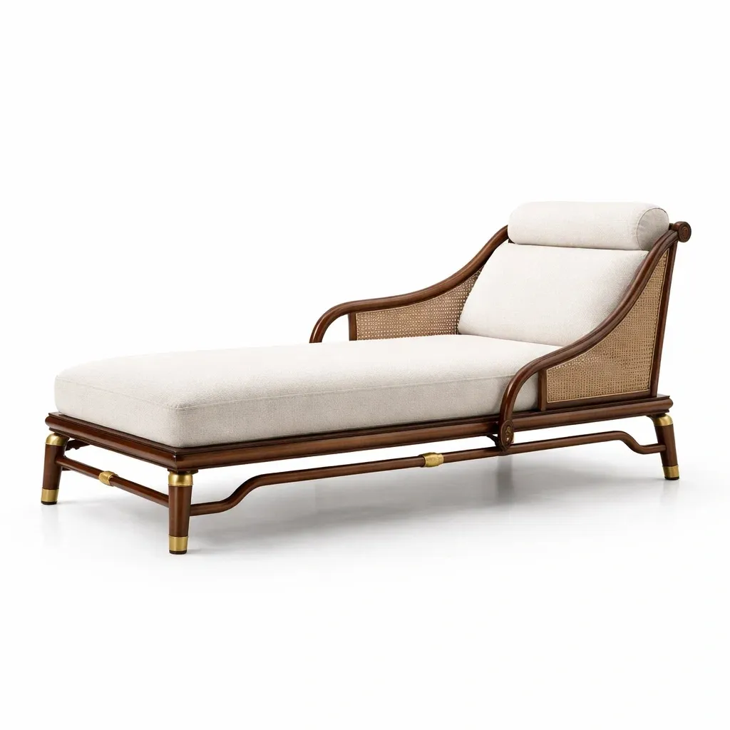 Chaise longue - homesprigs