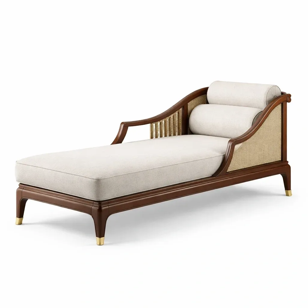 Chaise longue - homesprigs