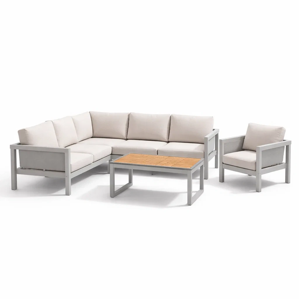 Ensemble de canapés - homesprigs