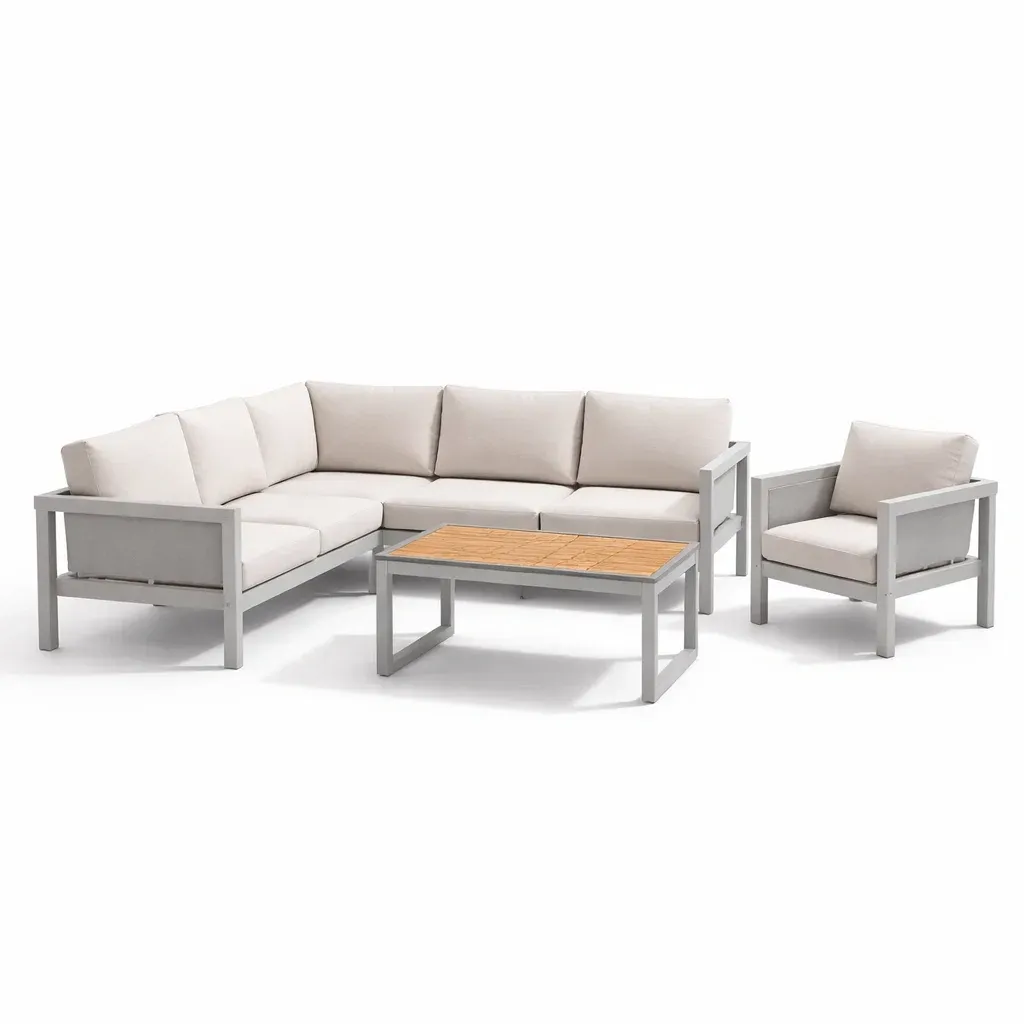 Ensemble de canapés - homesprigs