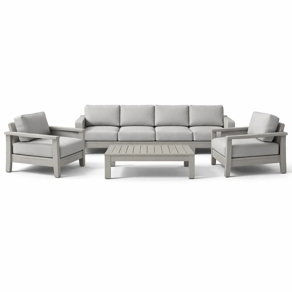 Ensemble de canapés - homesprigs