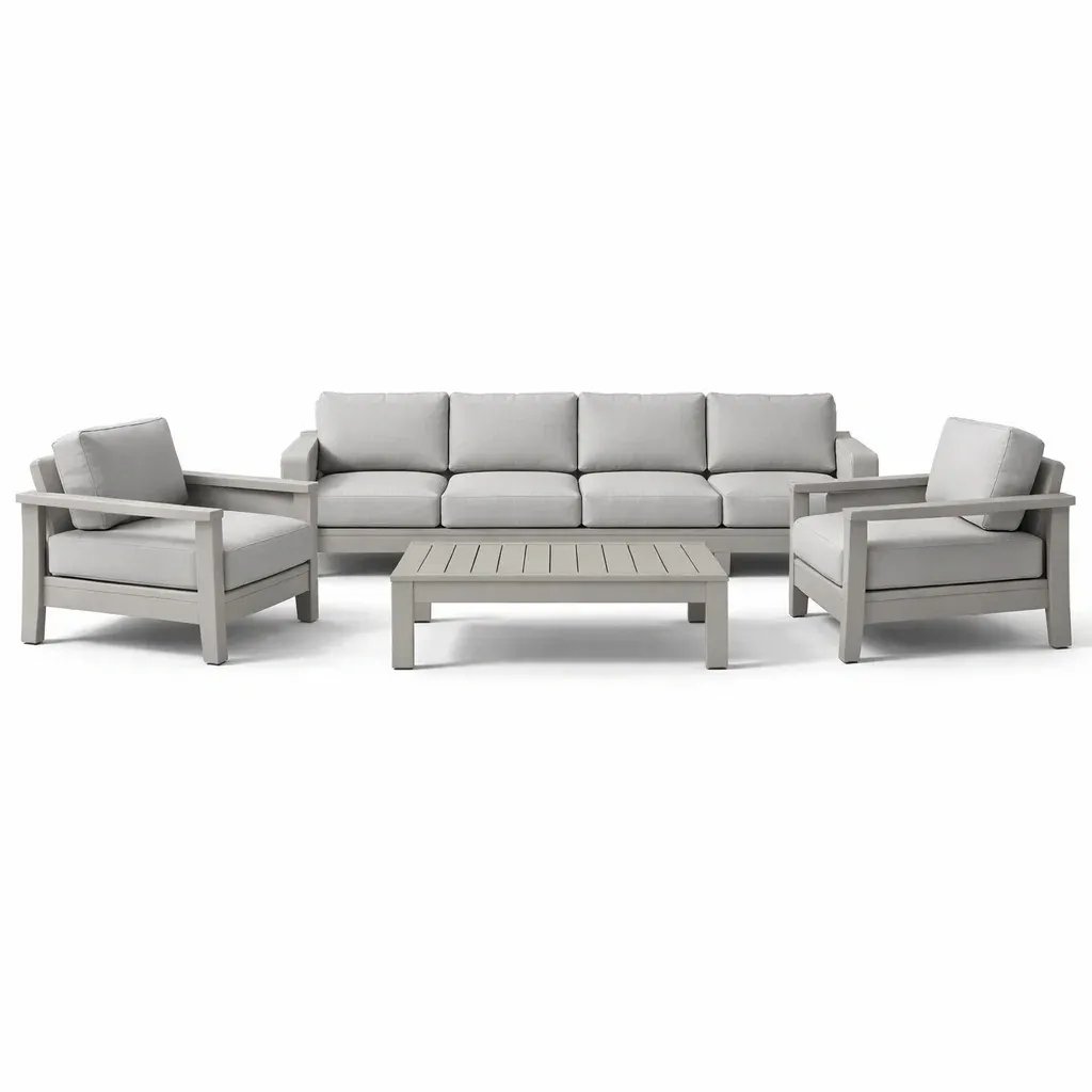 Ensemble de canapés - homesprigs