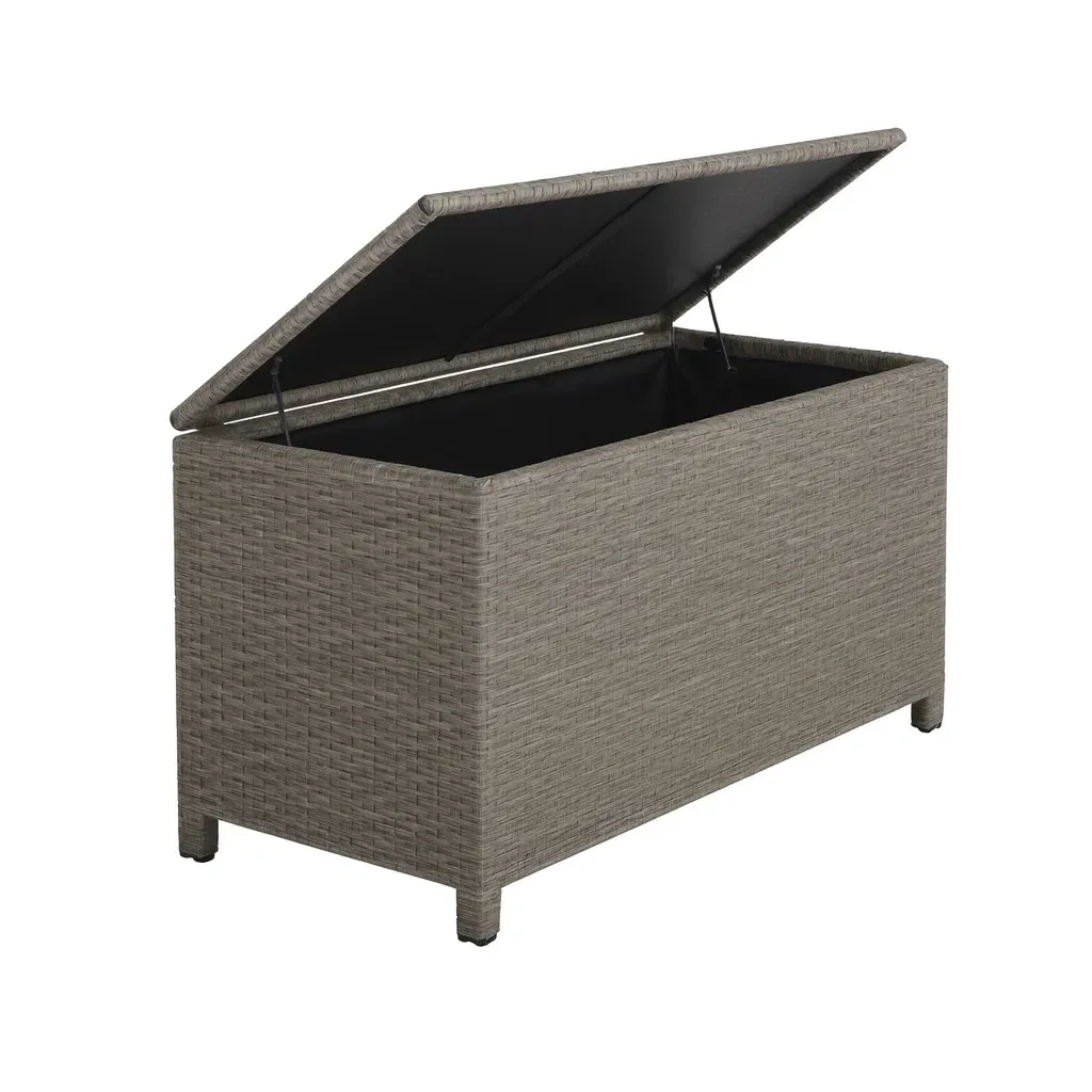 Coffre de rangement - homesprigs