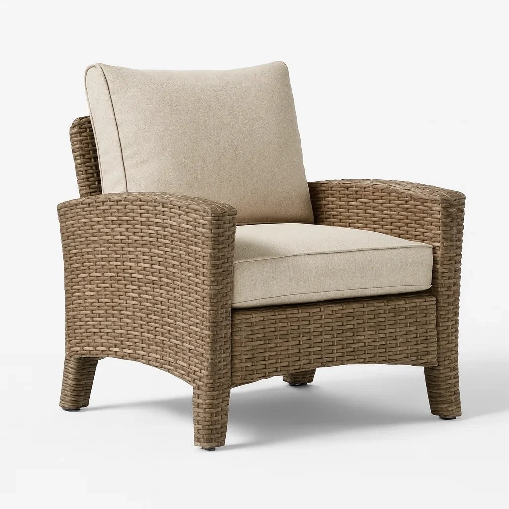 Fauteuil - homesprigs
