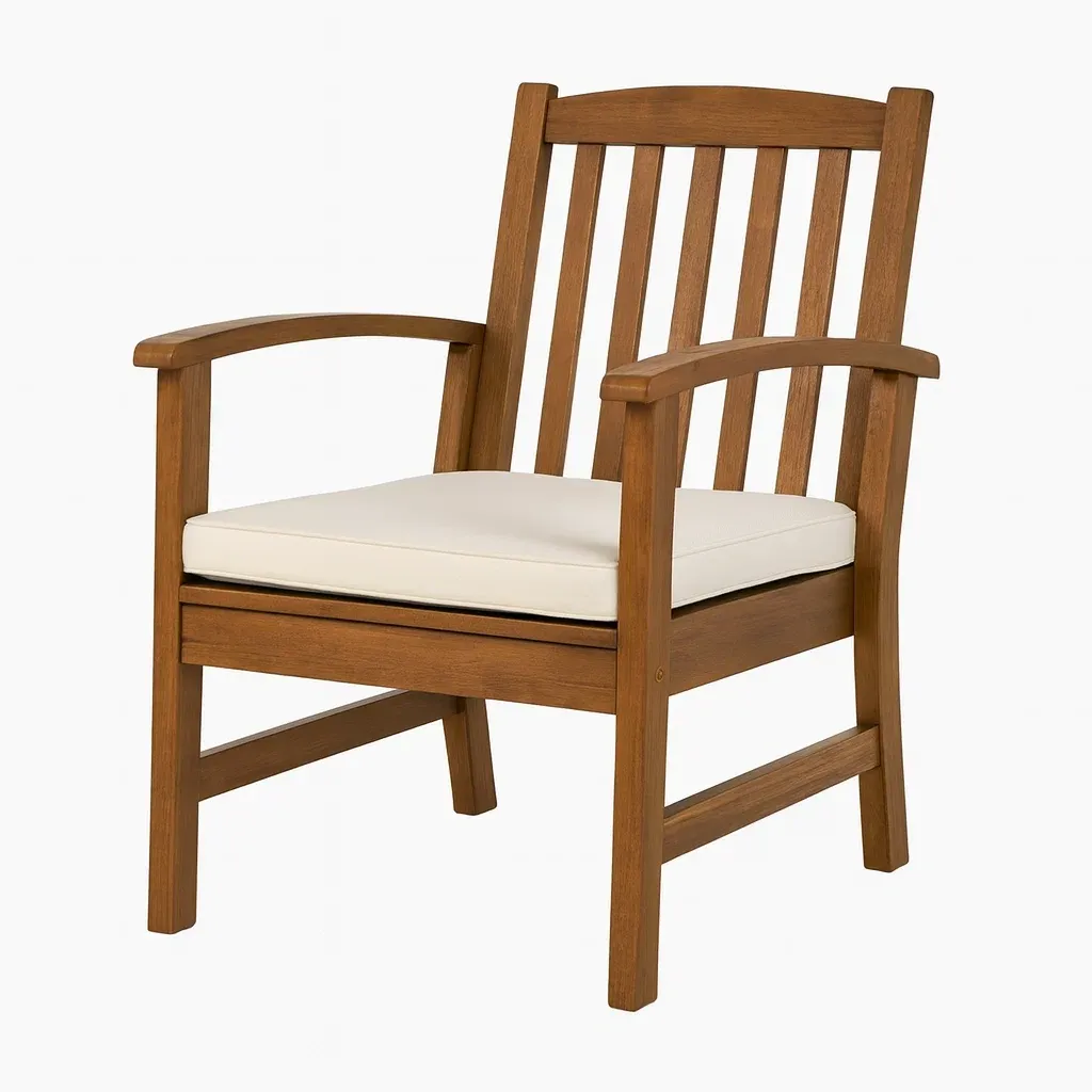 Fauteuil - homesprigs