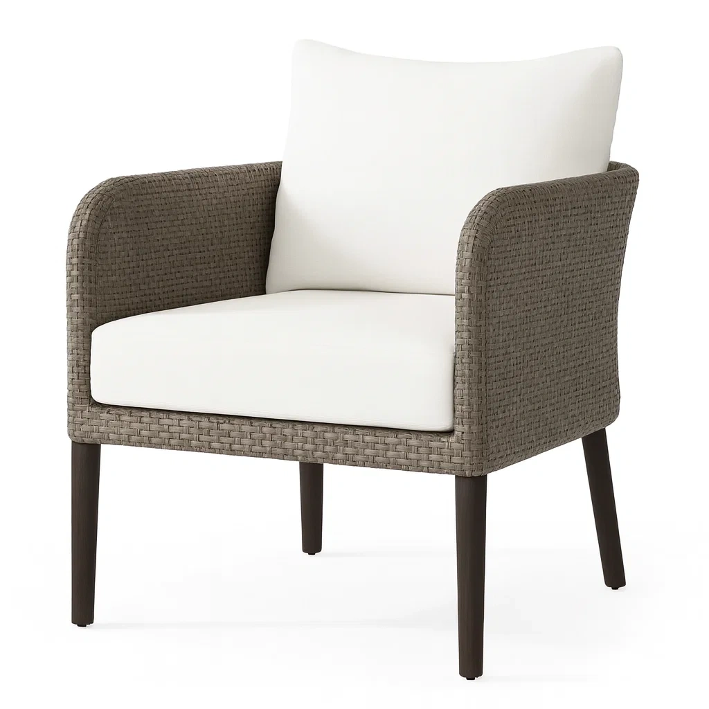 Fauteuil - homesprigs