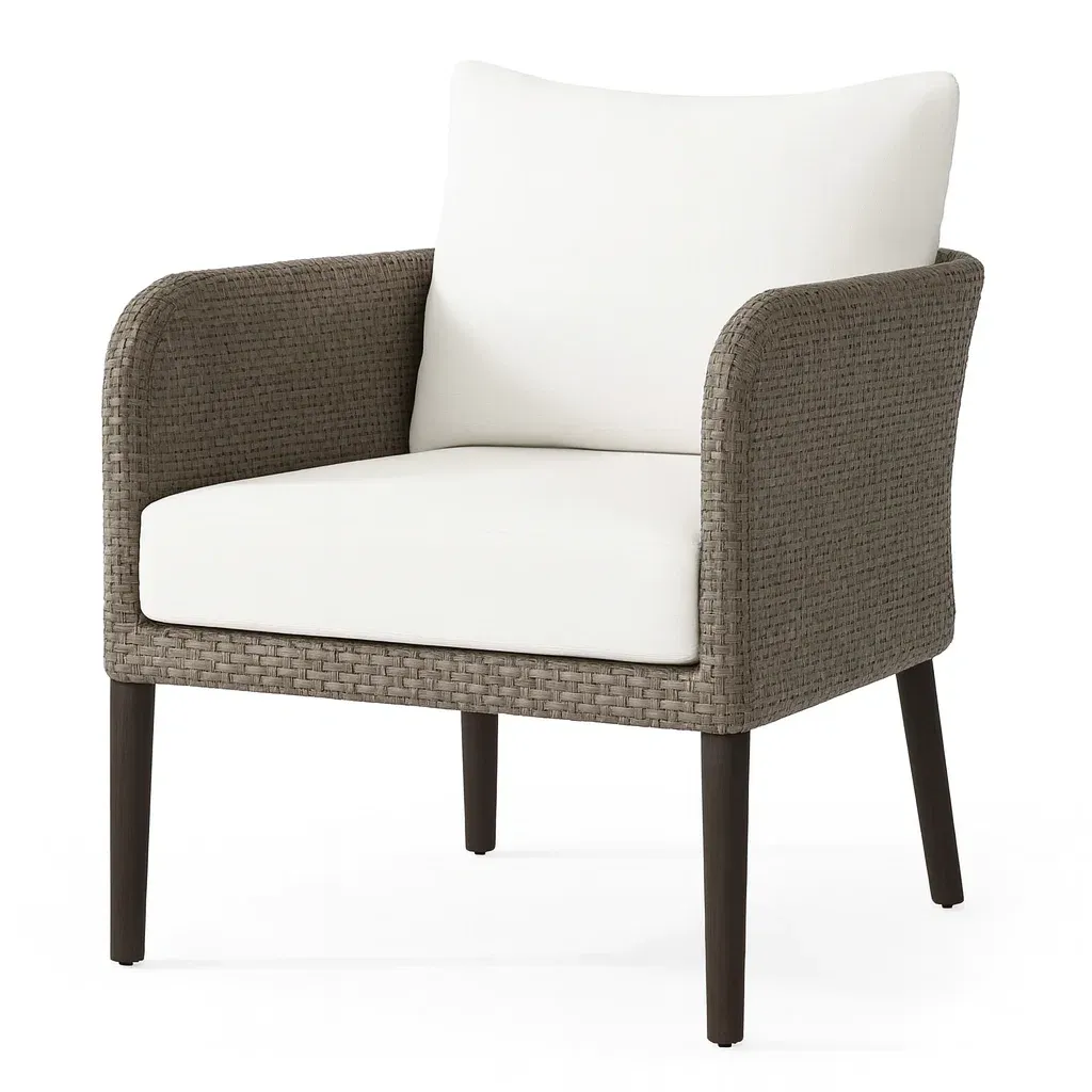 Fauteuil - homesprigs