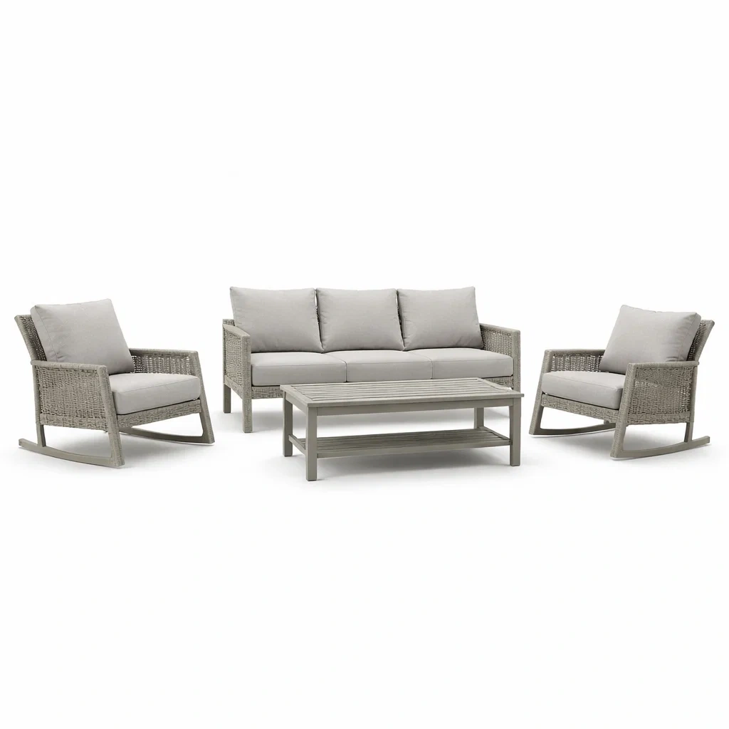 Ensemble de canapés - GARDENWAYZ