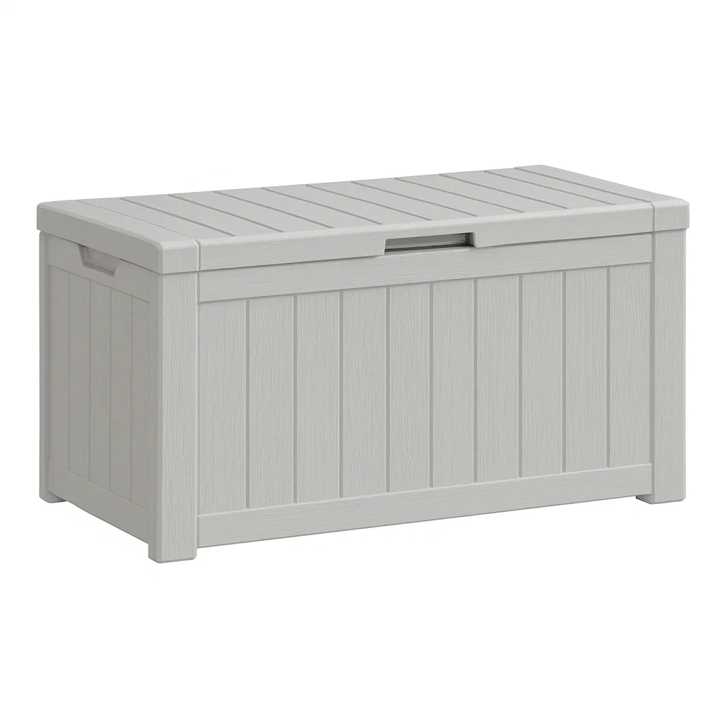 Coffre de rangement - GARDENWAYZ