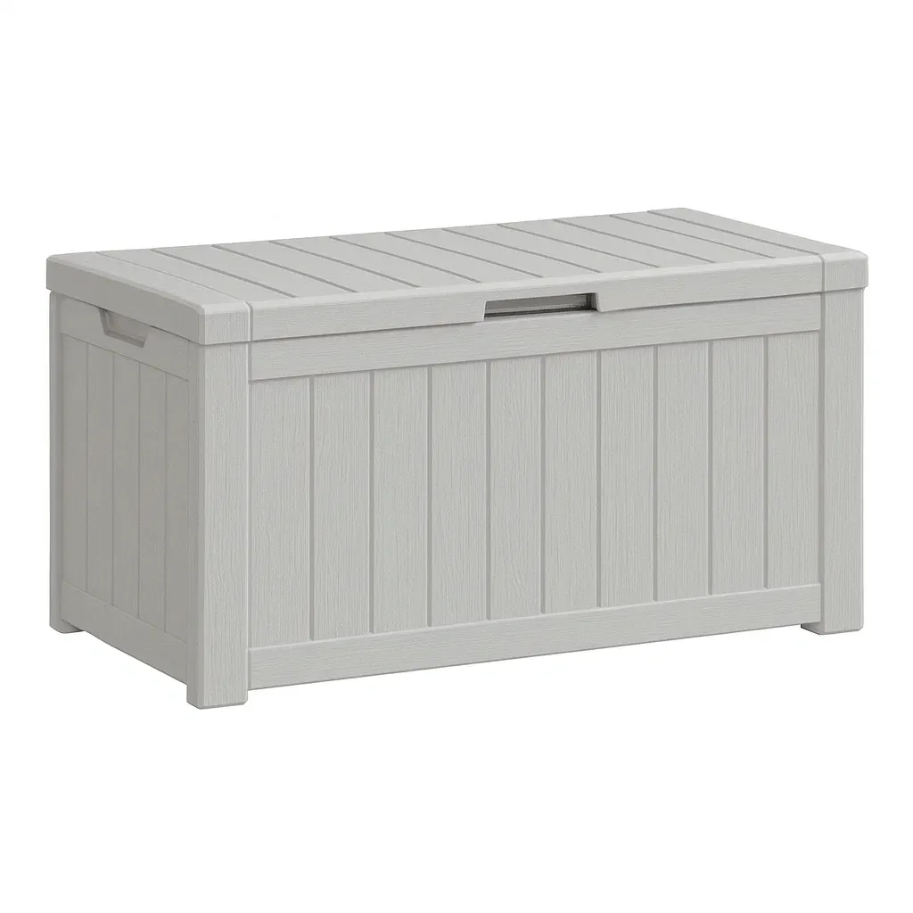 Coffre de rangement - GARDENWAYZ