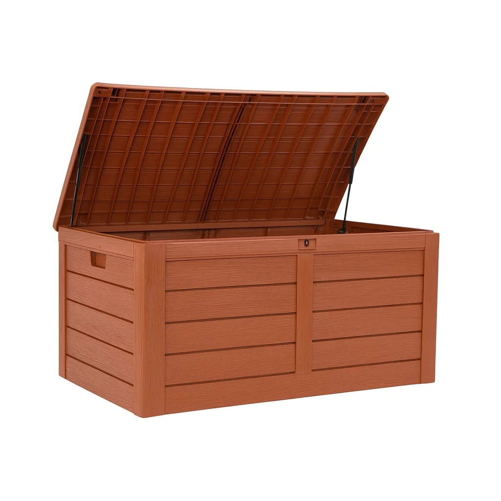 Coffre de rangement - GARDENWAYZ