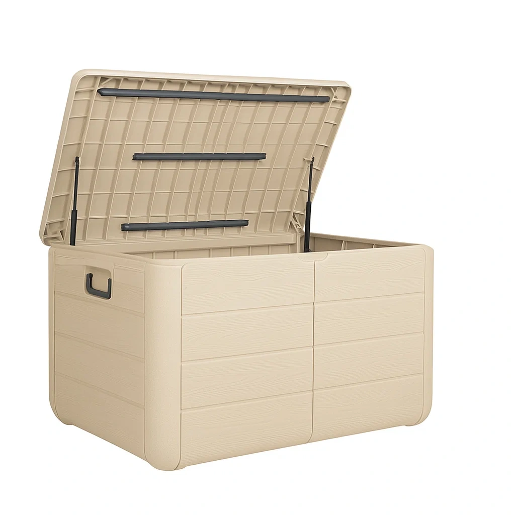 Coffre de rangement - GARDENWAYZ