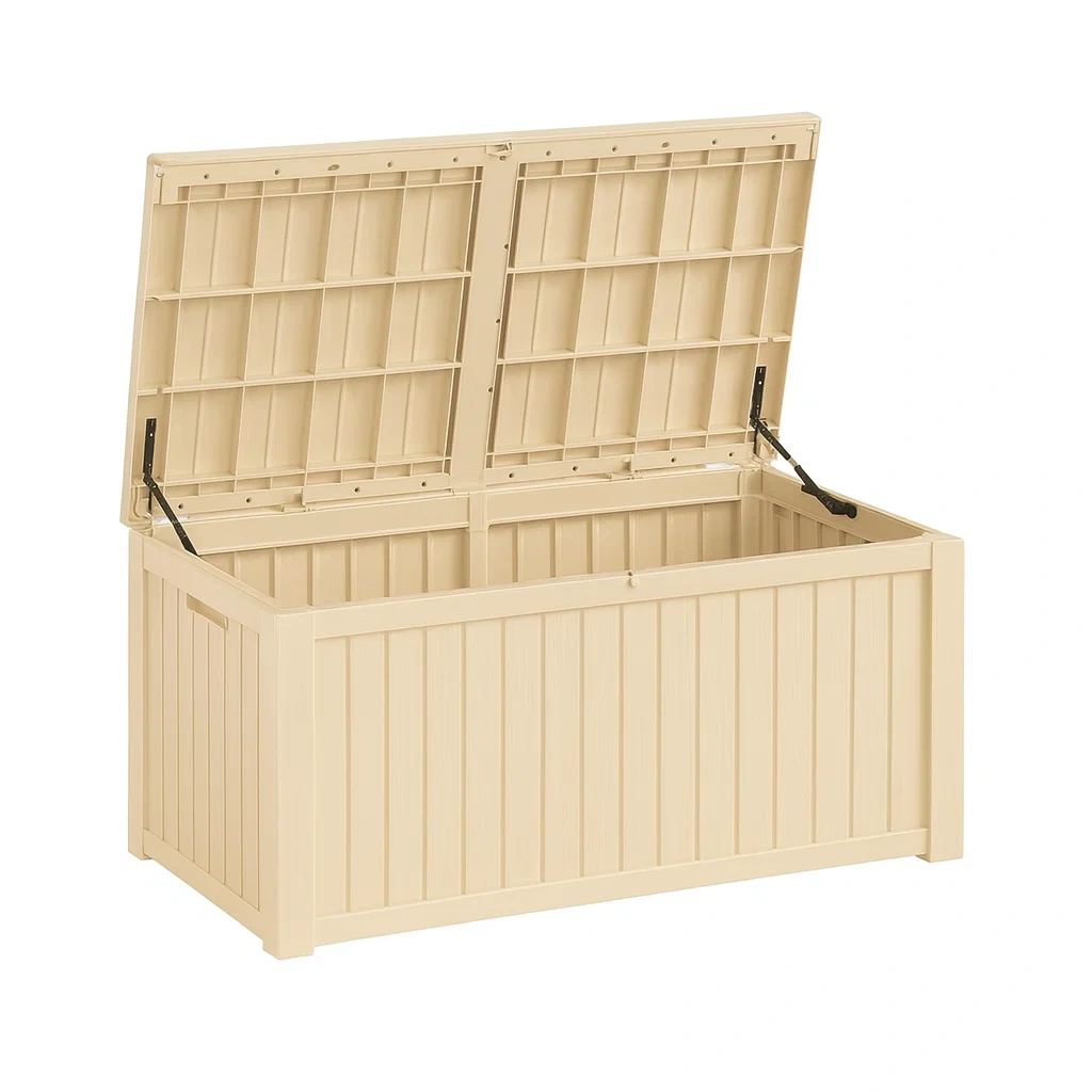 Coffre de rangement - GARDENWAYZ