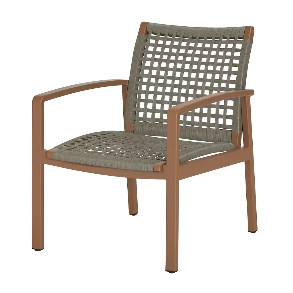 Fauteuil - GARDENWAYZ