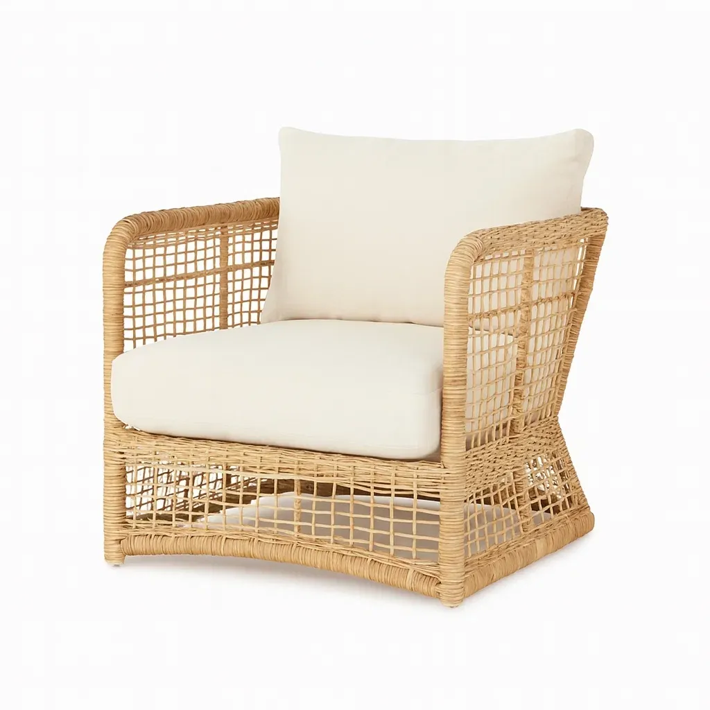 Fauteuil - GARDENWAYZ