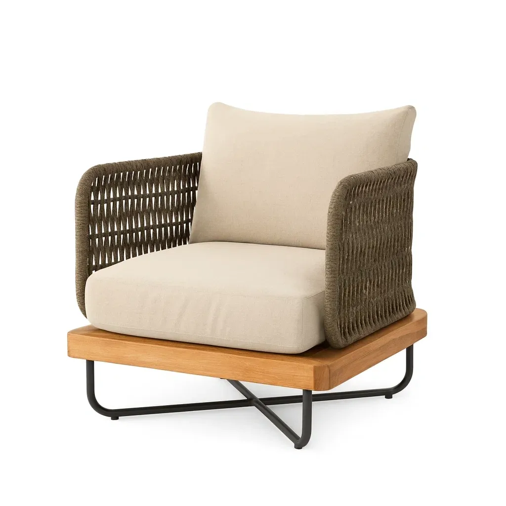 Fauteuil - GARDENWAYZ