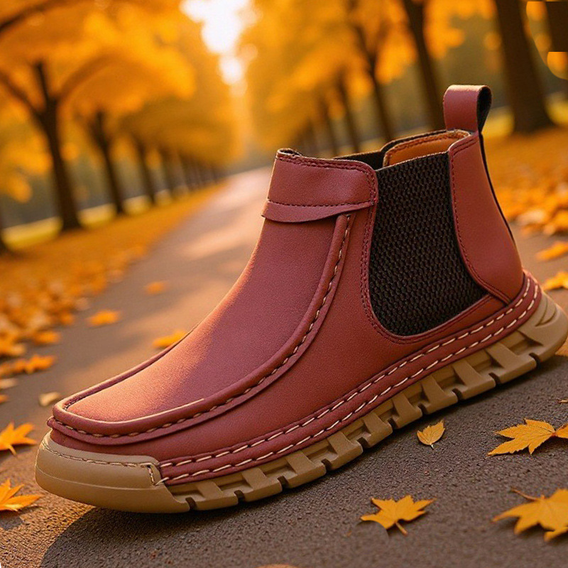 ⏰ 50% off -Women's handmade, non-slip, orthopedic shoes
