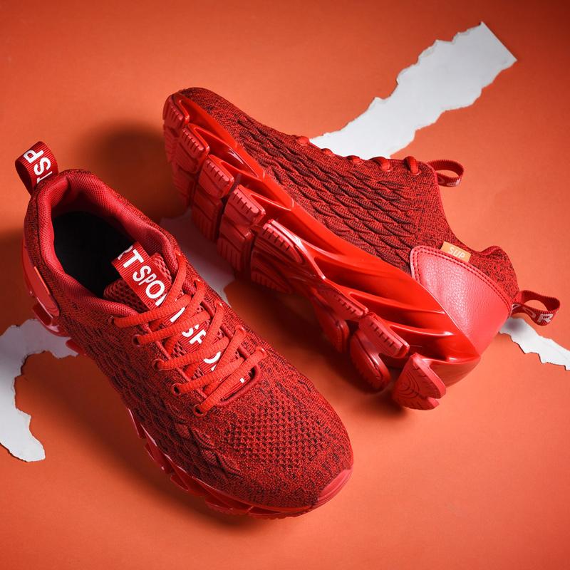 ⏰Promotion 60% OFF -2025 New Men's Walking Sneakers Orthopedic Shoes