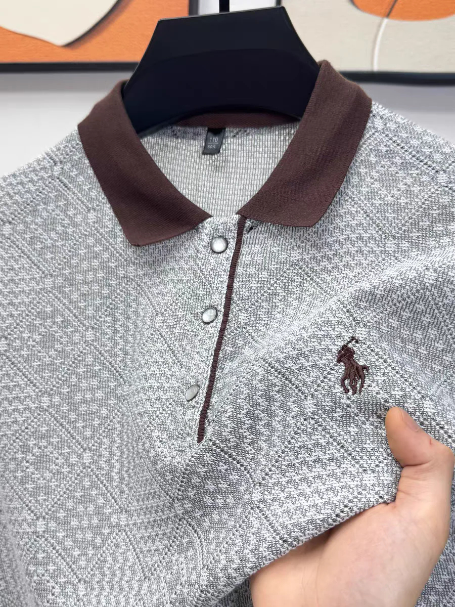 Velvet™ - Polo da uomo