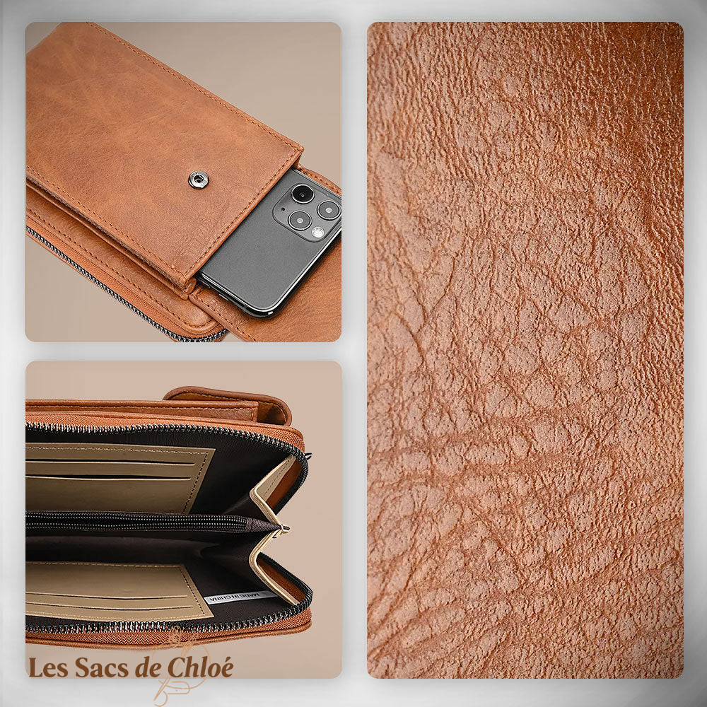 Lovisa™ | Compact Crossbody Bag