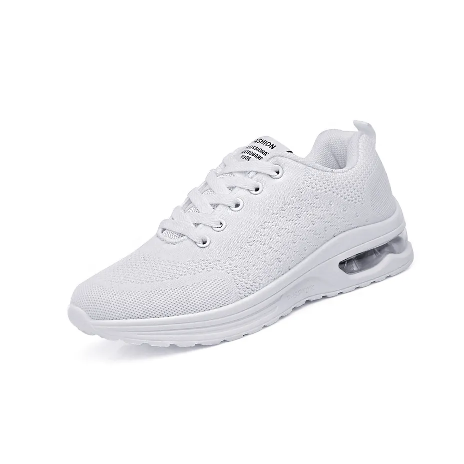 MEN'S EXTENDED WIDTH FOOT AND HEEL COMFORTABLE BREATHABLE SNEAKERS