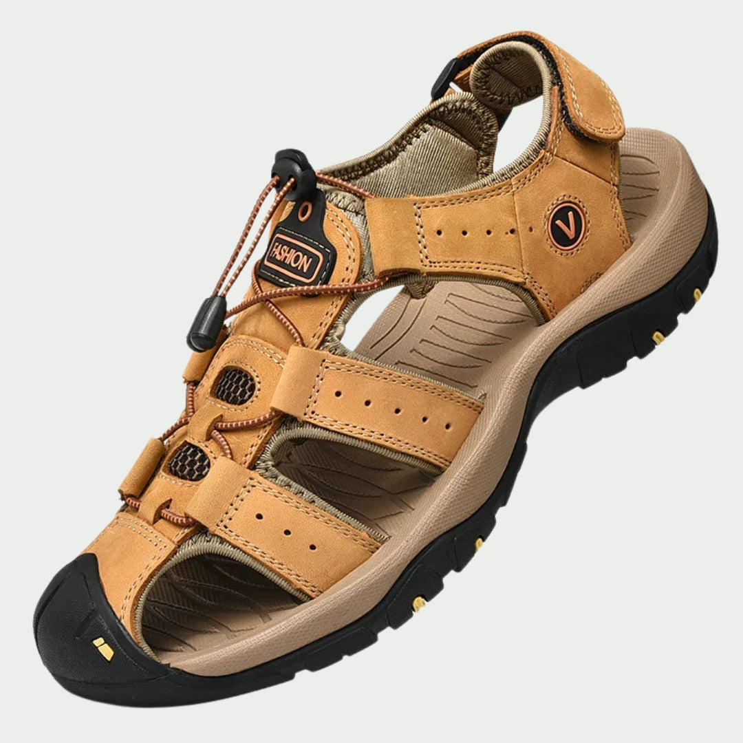 Pasquale - Sandales élégantes et confortables
