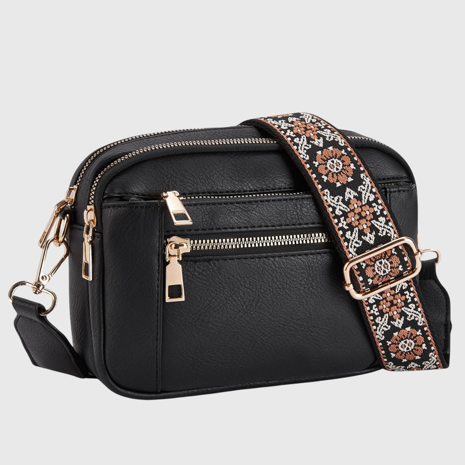 Livia™ | Crossbody Bag