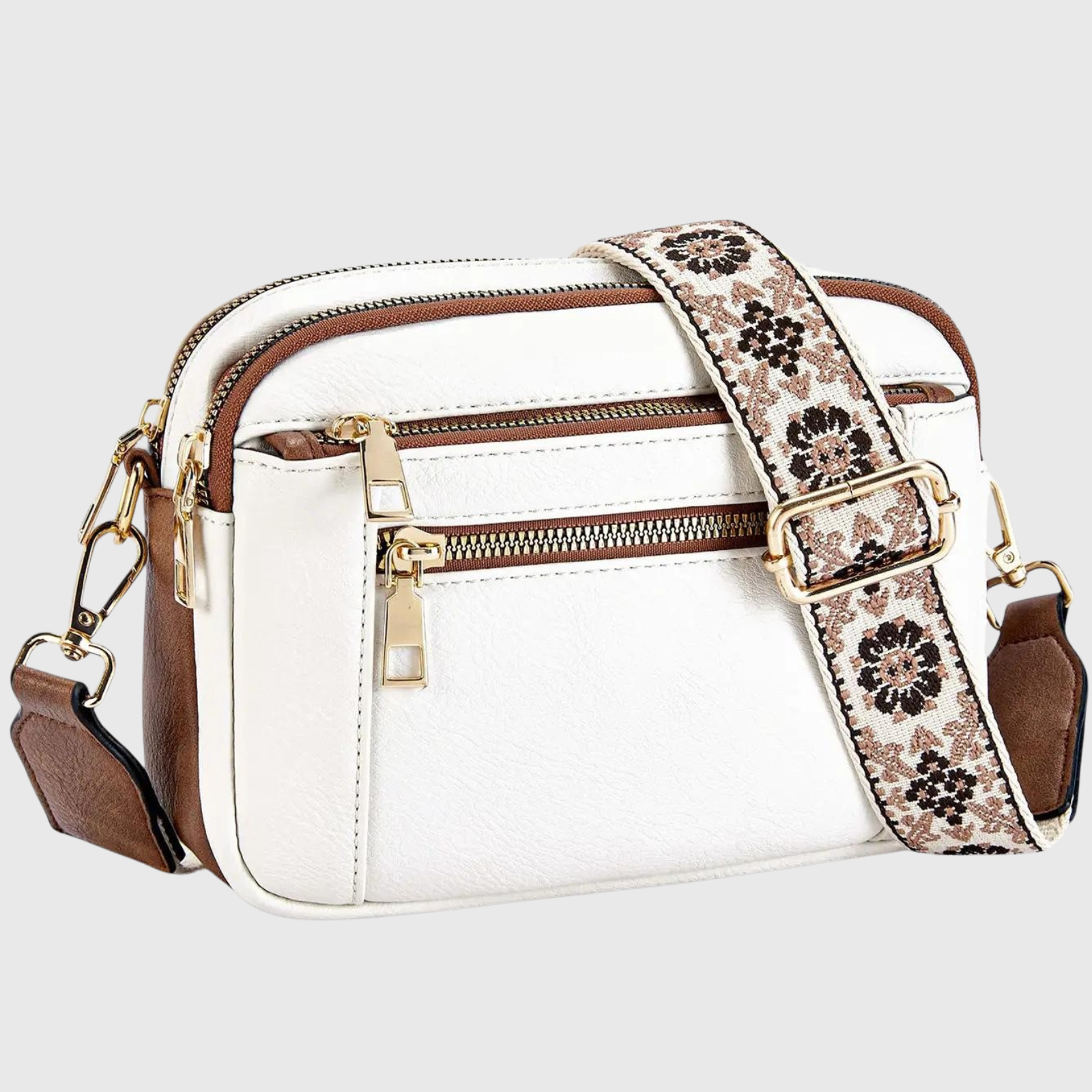 Livia™ | Crossbody Bag