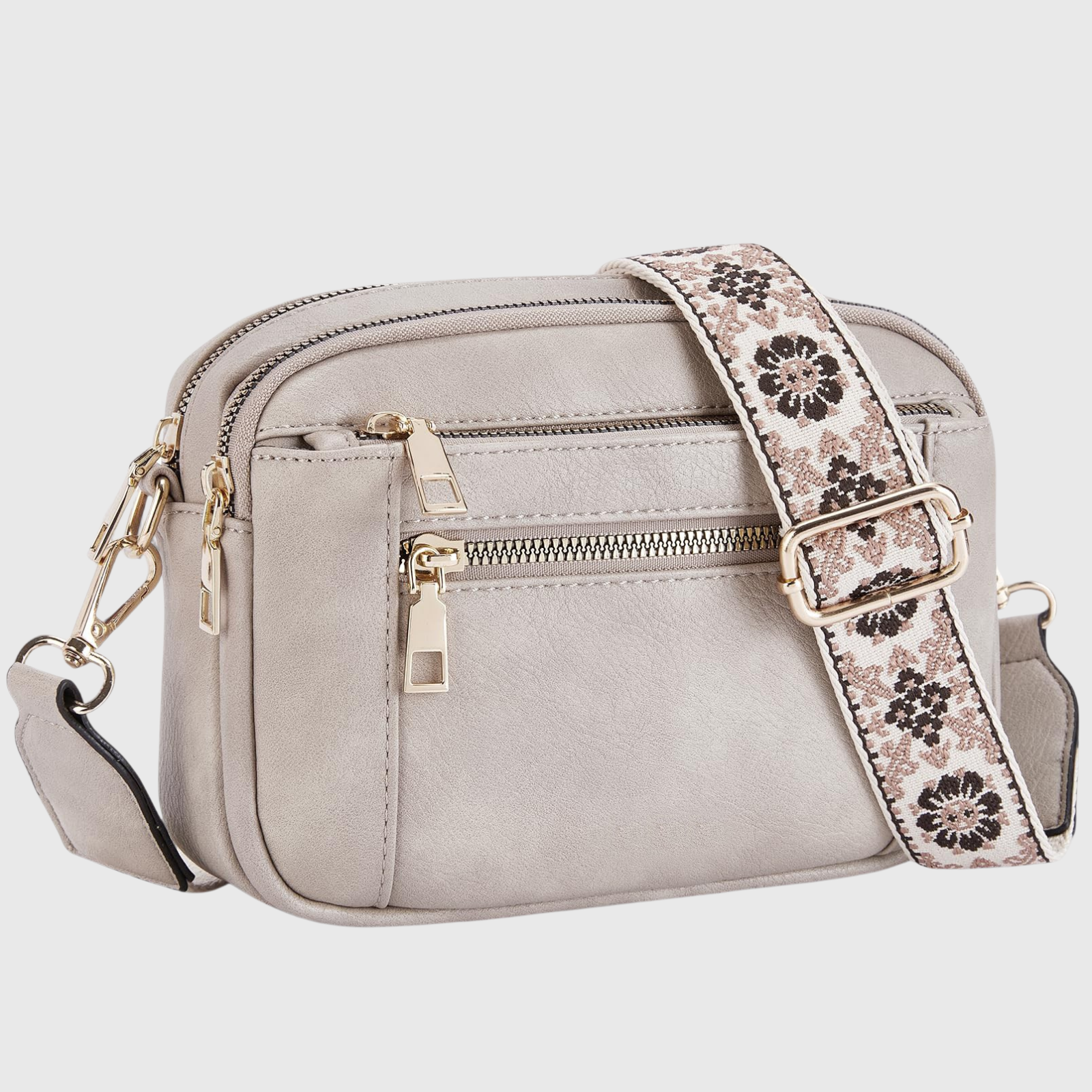 Livia™ | Crossbody Bag