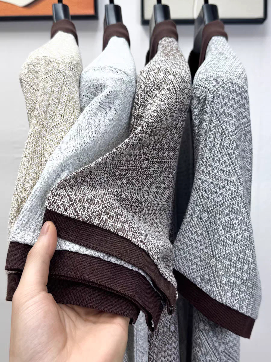 Velvet™ - Polo da uomo