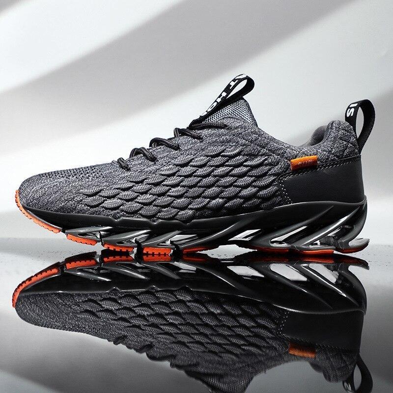 ⏰Promotion 60% OFF -2025 New Men's Walking Sneakers Orthopedic Shoes