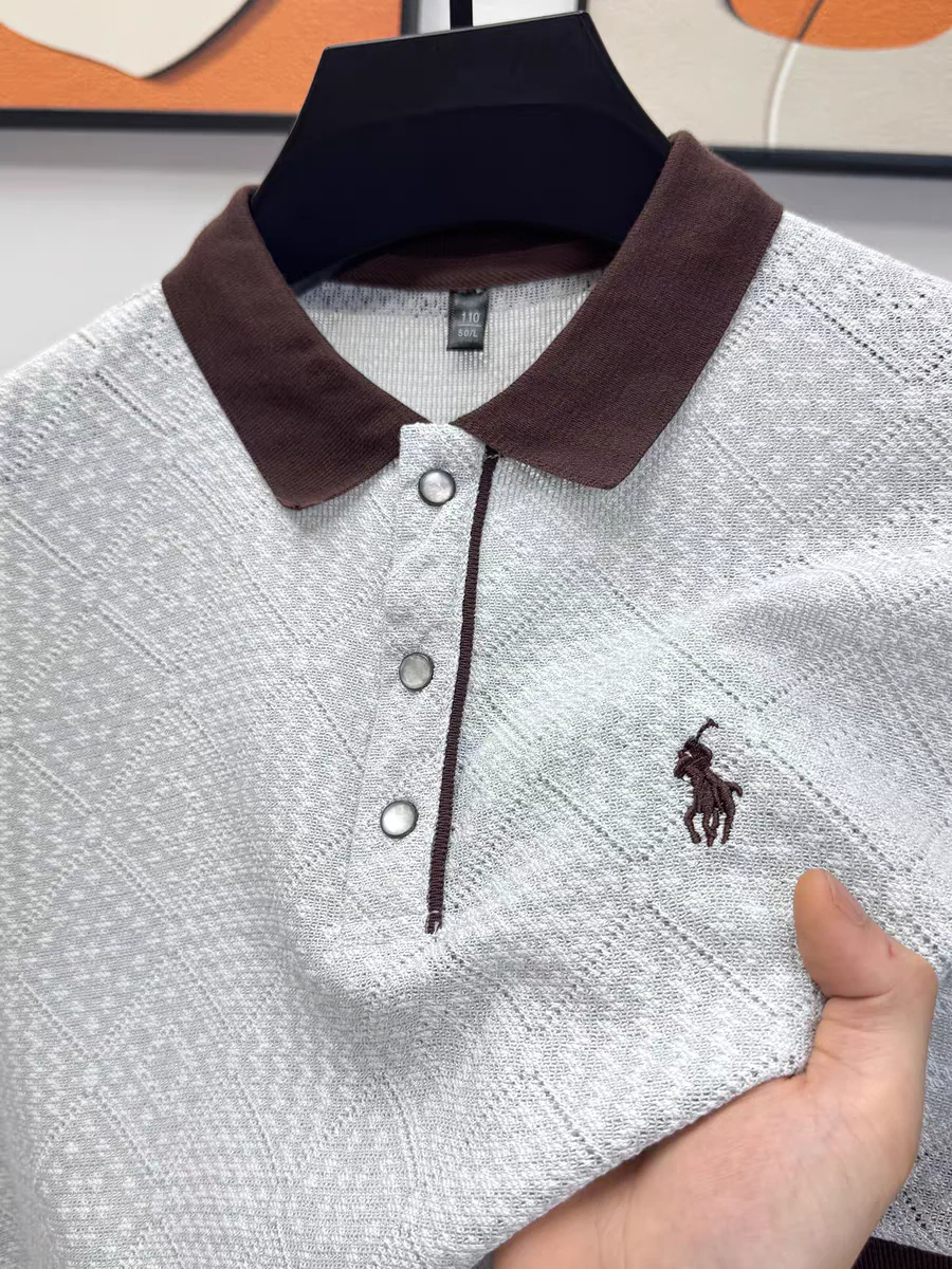 Velvet™ - Polo da uomo