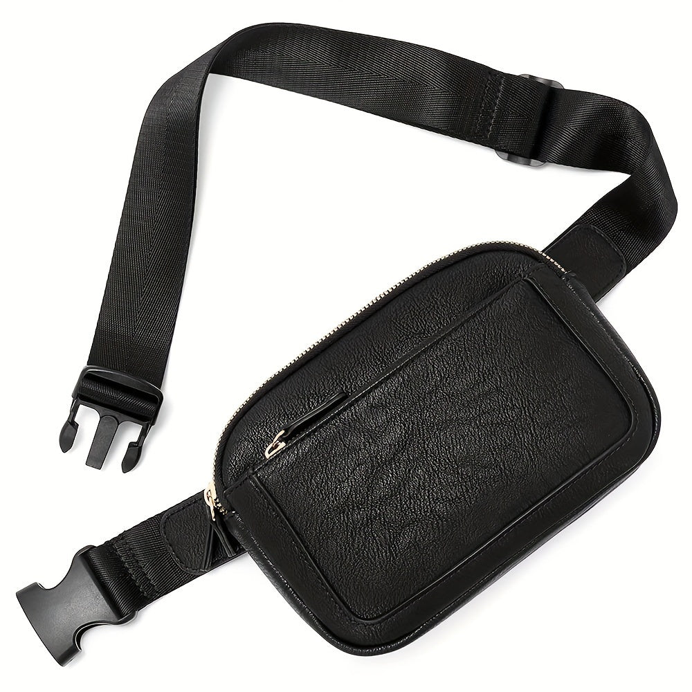 Aspen™ | Lightweight Sport Crossbody Bag