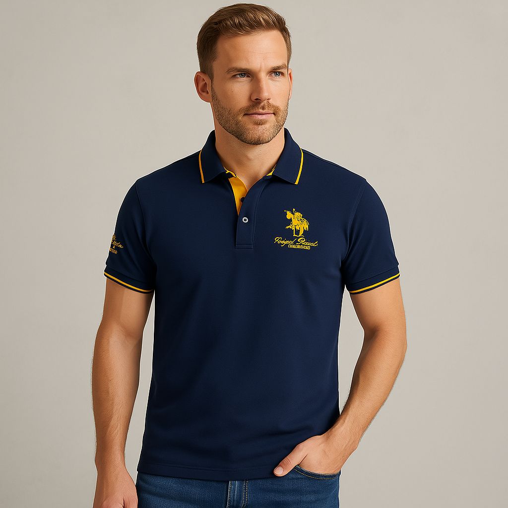Ralph™ – Pánské polo tričko