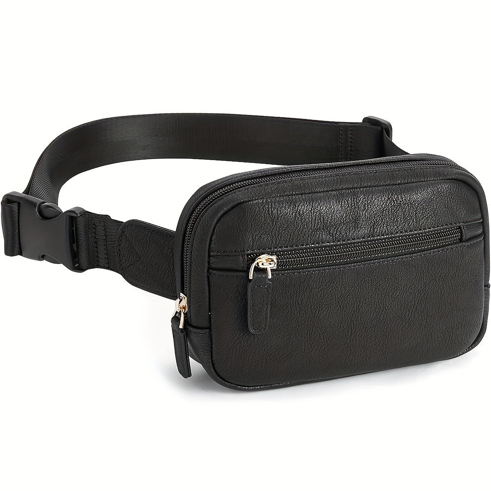 Aspen™ | Lightweight Sport Crossbody Bag