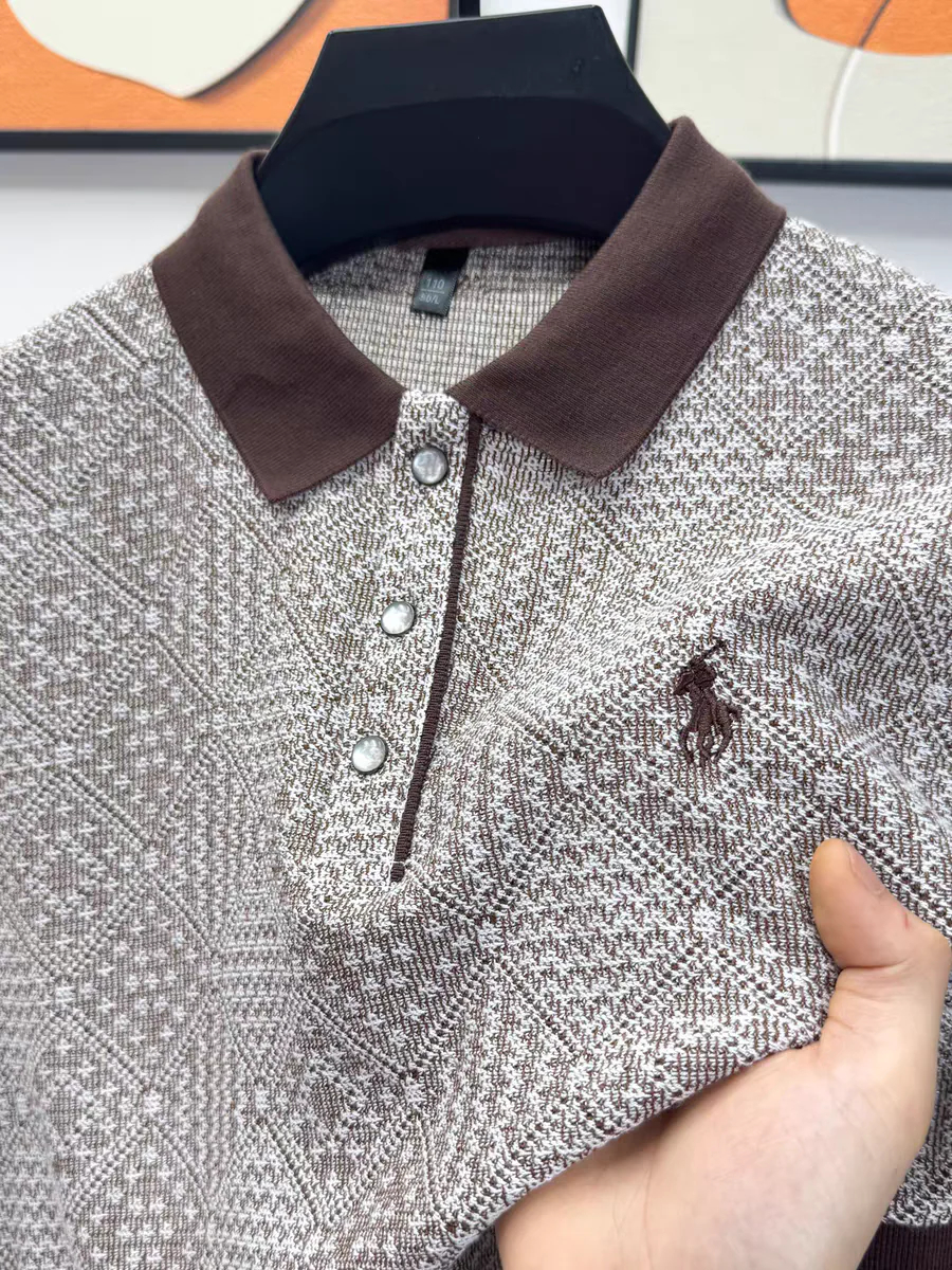 Velvet™ - Polo da uomo