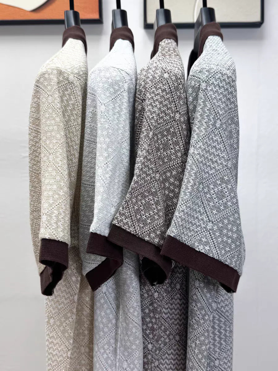 Velvet™ - Polo da uomo