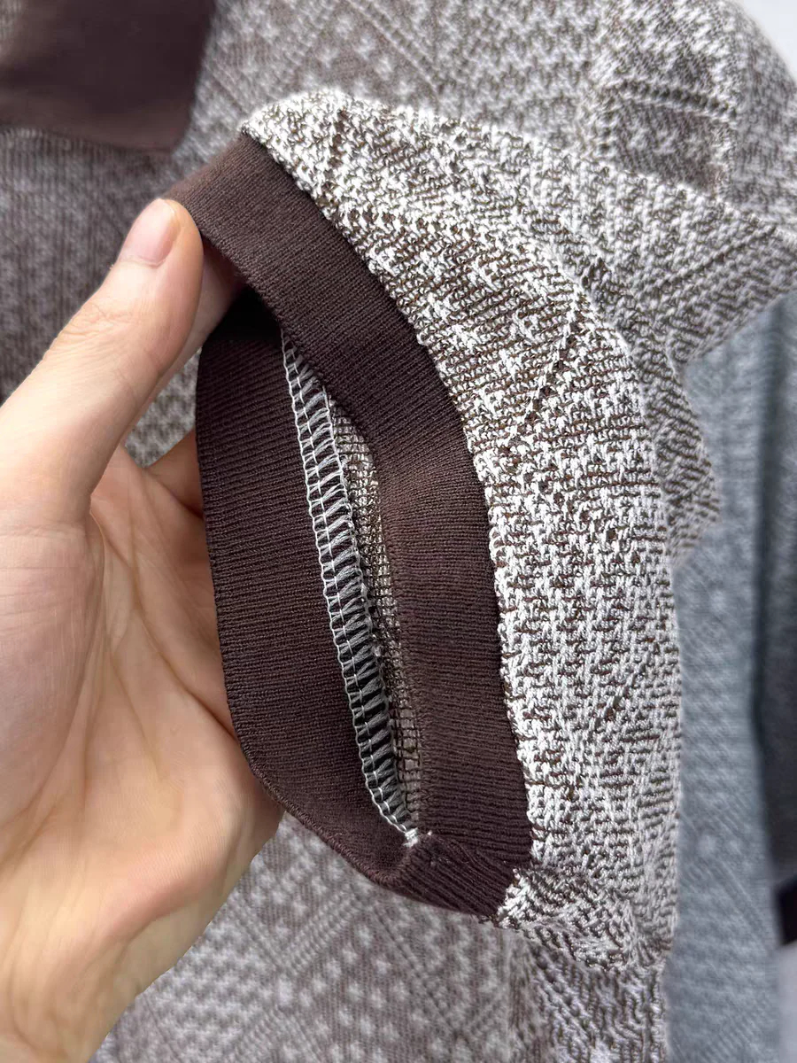 Velvet™ - Polo da uomo