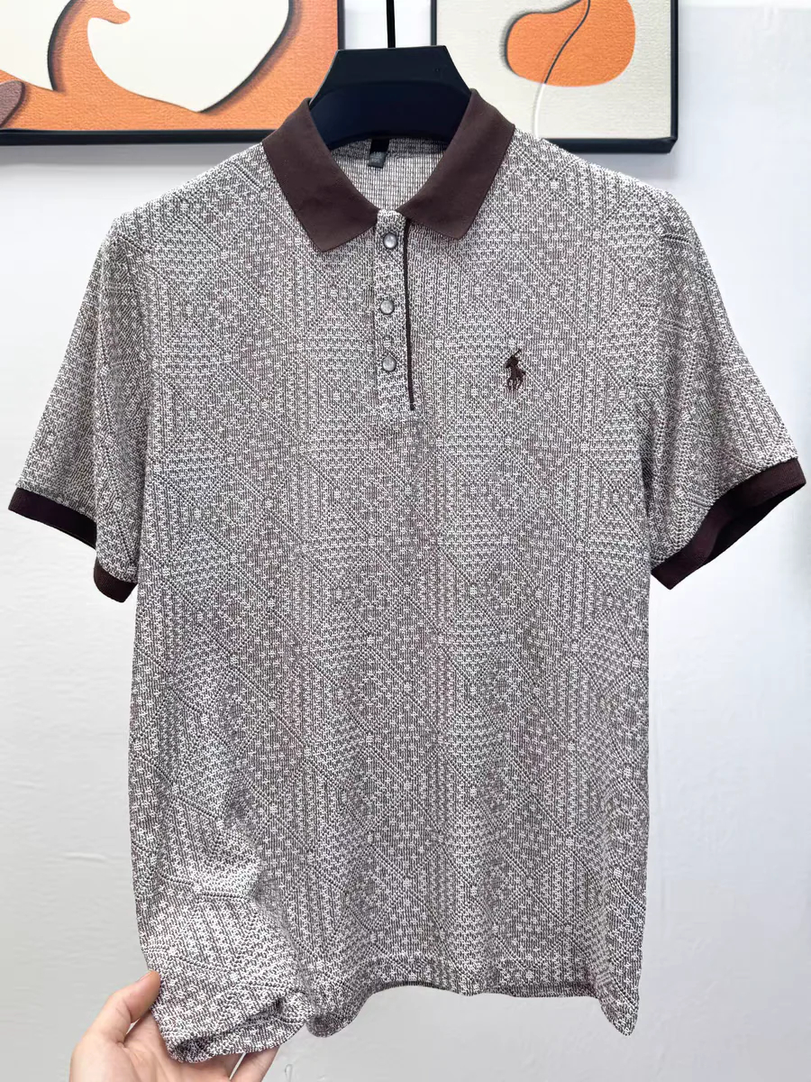 Velvet™ - Polo da uomo