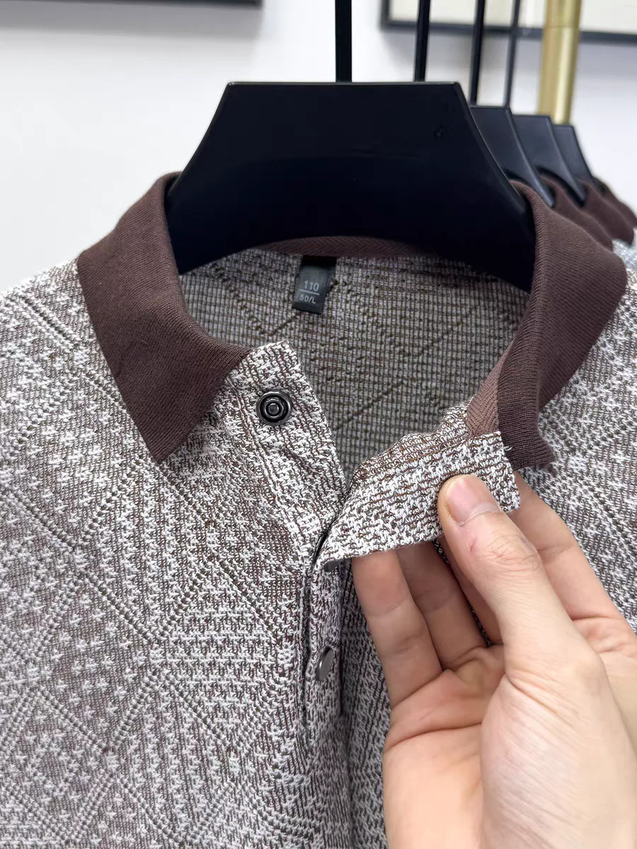 Velvet™ - Polo da uomo