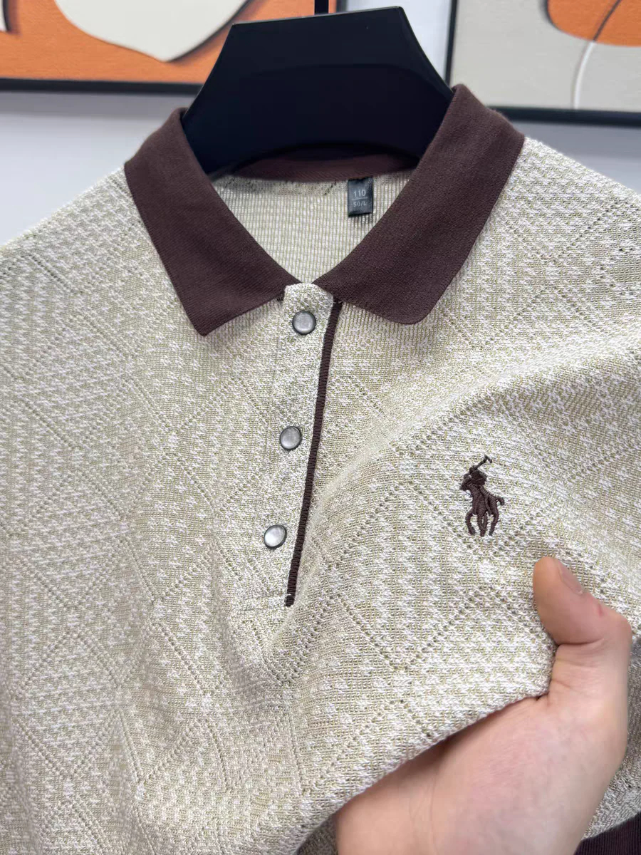 Velvet™ - Polo da uomo